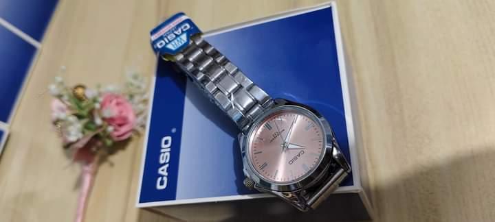 นาฬิกา Casio มือสอง 2