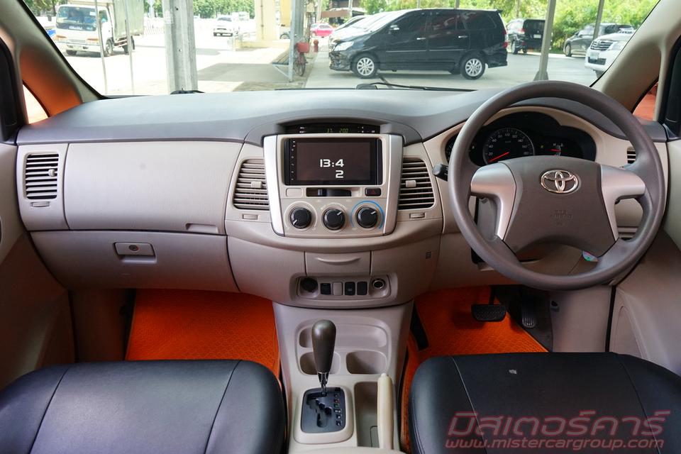 2012 TOYOTA INNOVA 2.0 G ( 4871 ) 15
