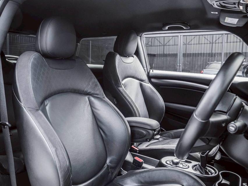 รหัสรถ 67GG0478 Mini Cooper SE LCI ปี 2021MINI Electric Collection Edition 18