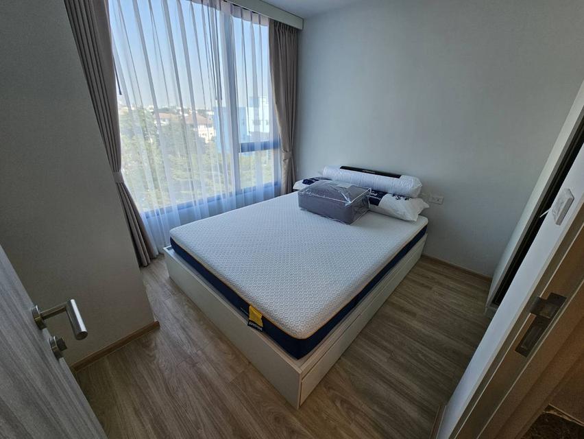 เช่าห้องที่คอนโด Esque Sukhumvit 101/1 9