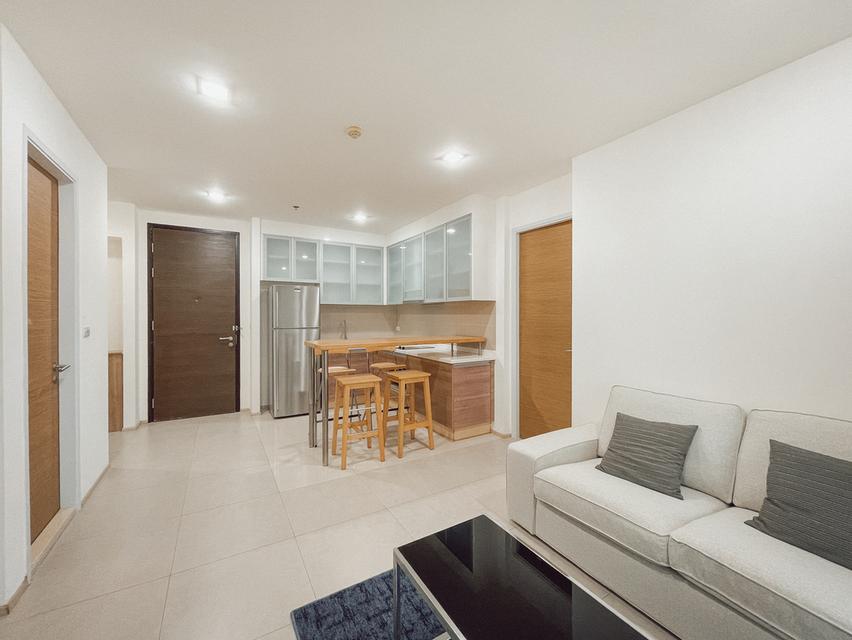 คอนโดริทึ่ม สุขุมวิท 50 11