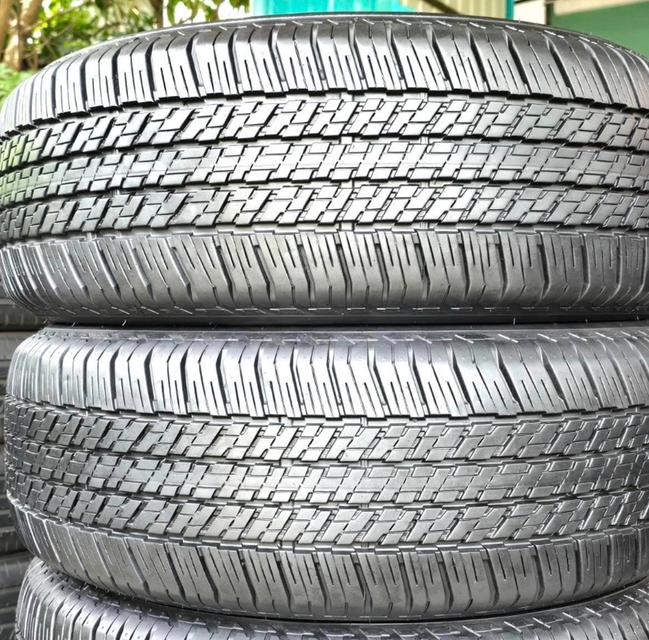 Bridgestone Dueler H/T ปลายปี 22 2