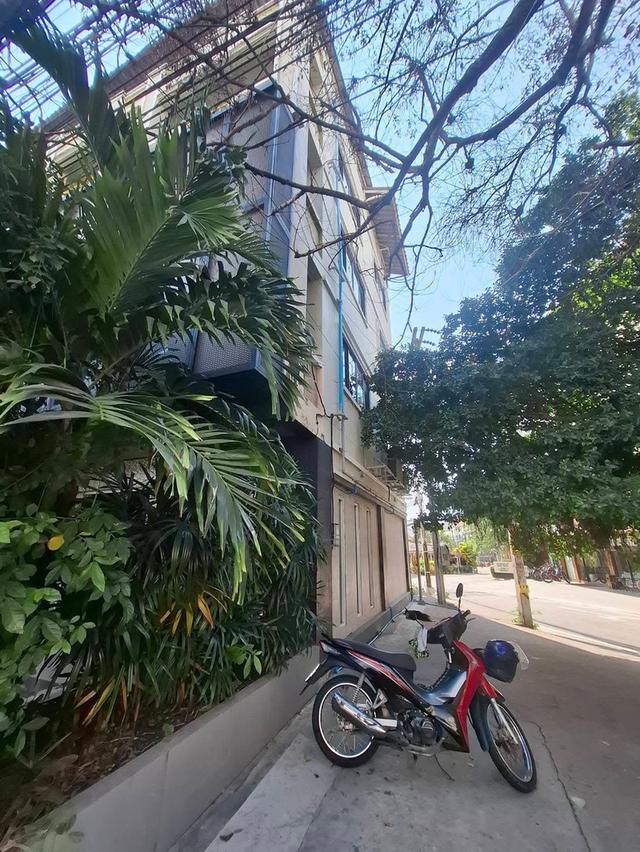 ให้เช่า อาคารพาณิชย์ทำเลดี เมืองพัทยา 3