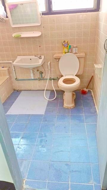 ใกล้BTS สะพานควาย 750 ม. ซ.อินทามระ 1-8 ทาวน์เฮ้าส์ 2 นอน 1 น้ำ 25 ตร.วา.200 ตร.ม. ใจกลางพญาไท 6