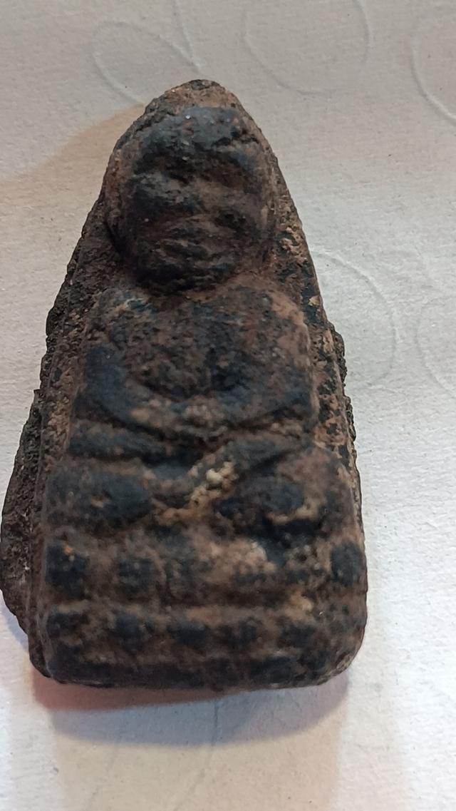 พระเครืองพระสมเด็จชุดเบญจภาคีแท้