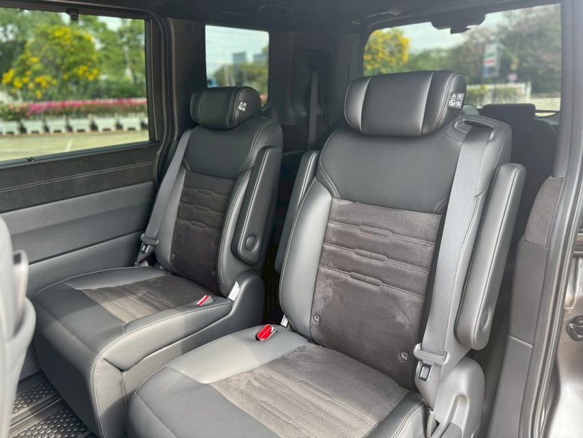 รหัสรถ SG9682 Honda Stepwgn Spada Premium Line ปี24 รูปที่ 12