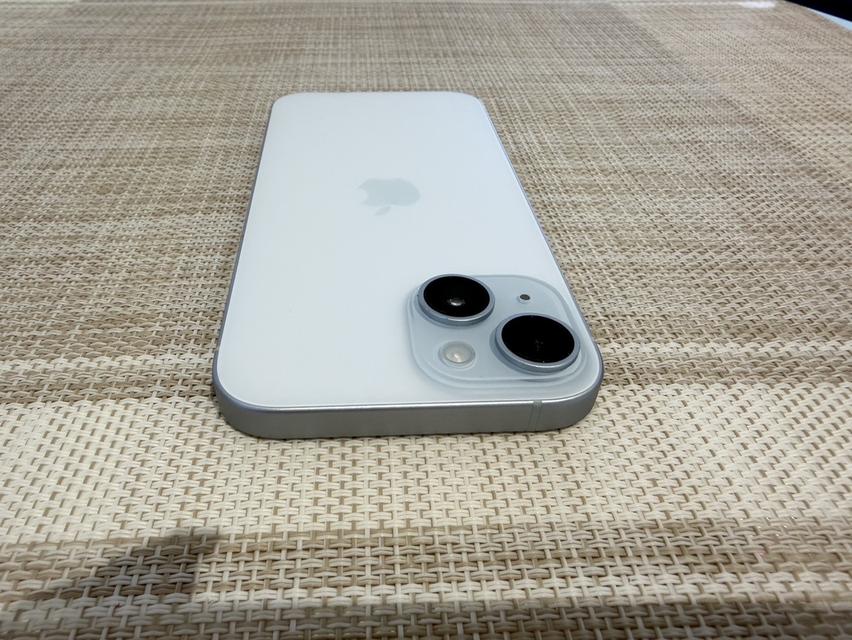 iPhone 15/128gb ผ่อนได้ รูปที่ 5