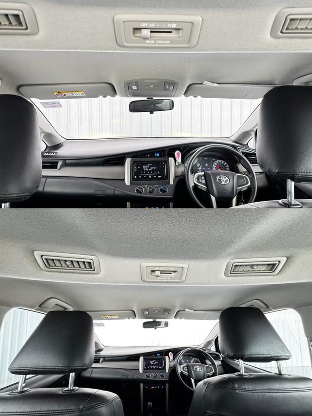 รถมือเดียว Innova 2.0Entry ฟรีดาวน์ 10