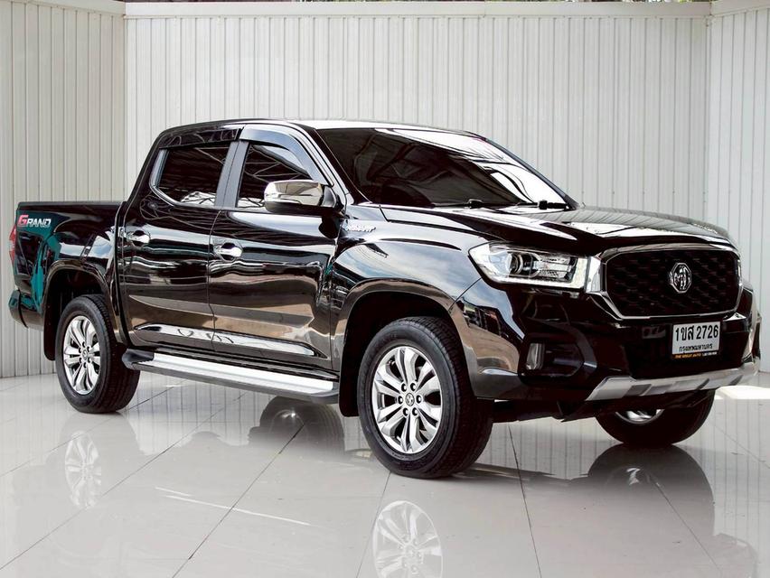 MG Extender 2.0 Double Cab Grand 2WD ปี 2021 โฉม ปี 19-23