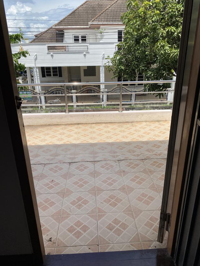 บ้านเช่า บางนา-ตราด บางแก้ว 8