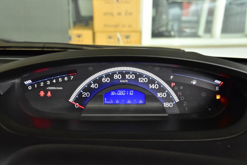 รหัสรถ TKG108 HONDA FREED 1.5 E ปี 2015