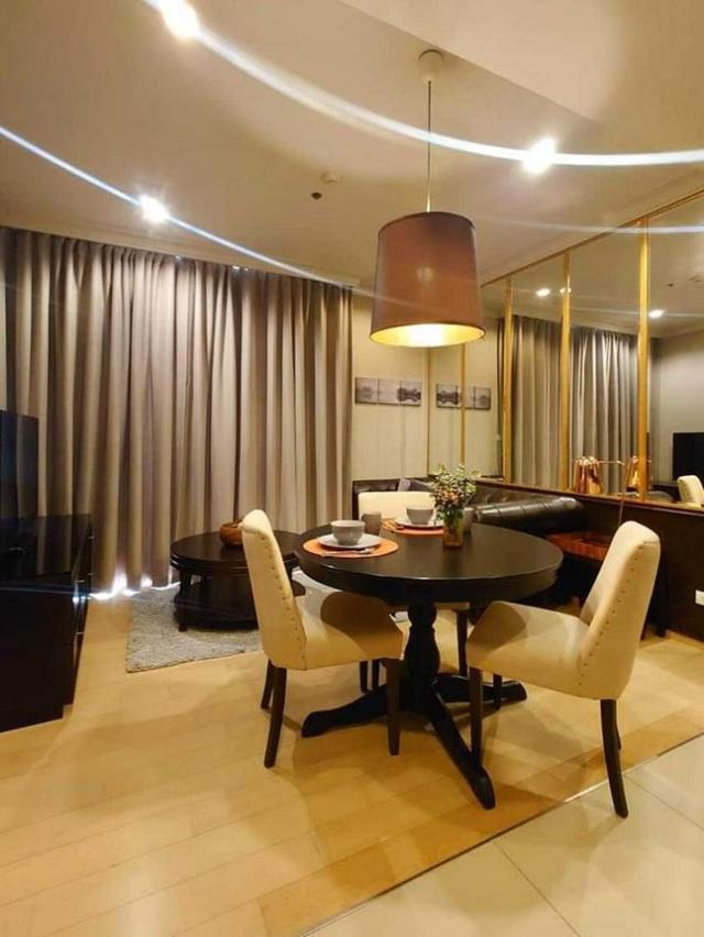 ให้เช่า คอนโด เอชคิว ทองหล่อ 43.55 ตรม.
HQ Thonglor on Sukhumvit 55
45,000฿-Month 6