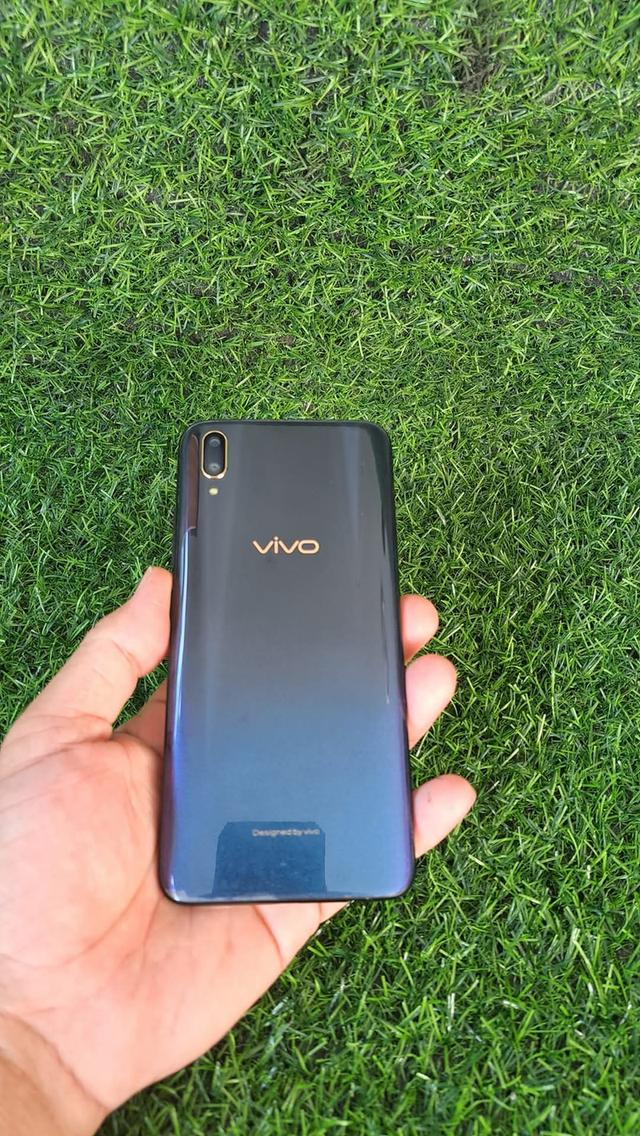 Vivo V11 มือสองสภาพดี 2