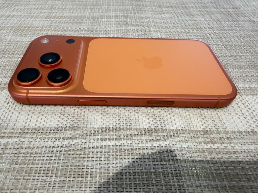 iPhone 17 Pro 256GB ผ่อนได้ รูปย่อยที่ 3