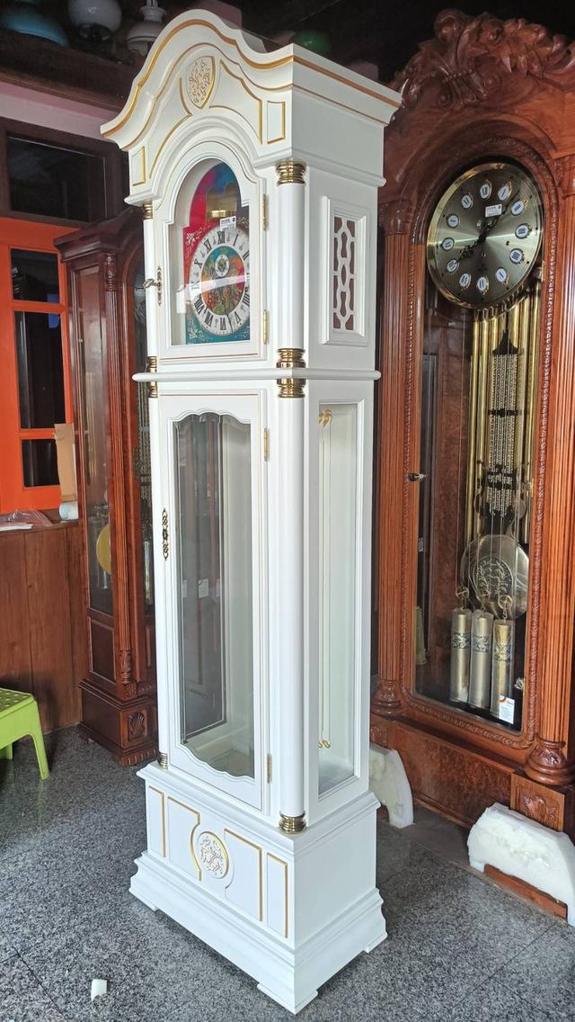 จำหน่ายนาฬิกาตั้งพื้นpower รูปที่ 5