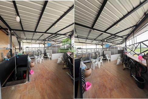ขายบ้านแปลงมุม หมู่บ้านพิศาล โครงการ 10 พระราม2 ท่าข้าม 30 เนื้อที่ 46.60 ตร.ว ทำเลค้าขายหน้าบ้าน ใกล้เซ็นทรัลพระราม2 5