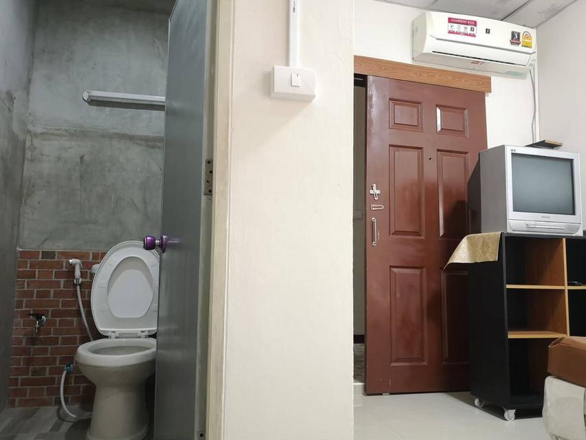 การันตีรายได้ 50,000 บาท/เดือน ขายอพาร์ทเม้นท์ ทำเลทอง ใกล้BTSอุดมสุข 350เมตร 5