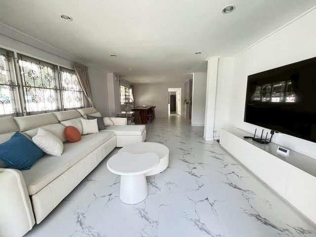 ให้เช่าบ้านเดี่ยว หมู่บ้าน เมืองทอง 2 โครงการ 3 พัฒนาการ 53 ทิศเหนือ ตกแต่งสวยพร้อมอยู่สวนร่มรื่น เหมาะพักอาศัย 5