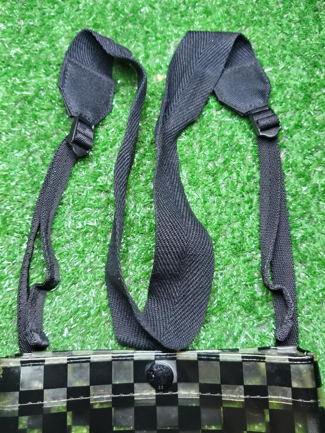 กระเป๋าสะพายข้าง Vans 6