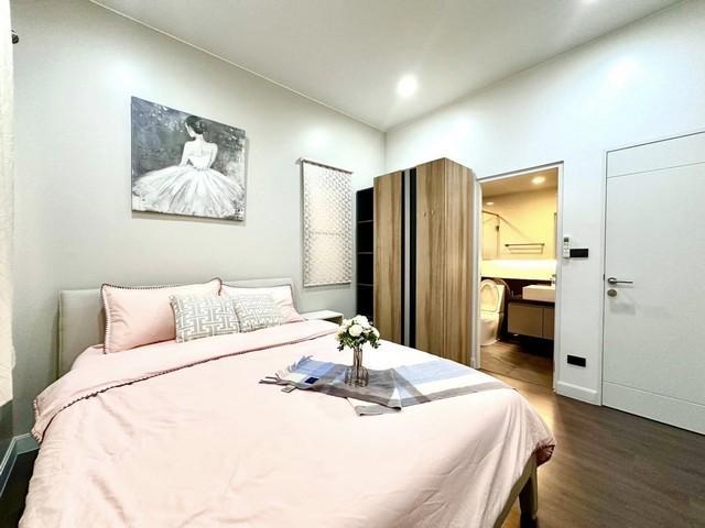 ให้เช่าบ้านเดี่ยว 2 ชั้น 70 ตร.ว. โครงการเศรษฐสิริ กรุงเทพกรีฑา 2 ตกแต่งครบพร้อมเข้าอยู่ 3