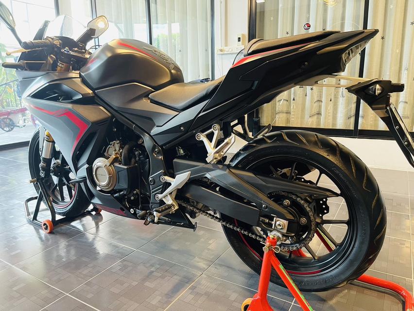 Cbr500r/2019 3