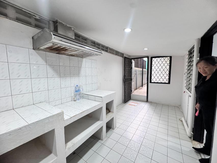 ขายบ้านเดี่ยว2ชั้น หมู่บ้านนักกีฬาแหลมทอง ซอยกรุงเทพกรีฑา39 (N.1348) 16