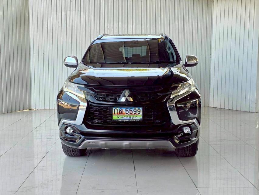 MITSUBISHI PAJERO SPORT 2.4 GT Premium Elite Edition 4WD 2