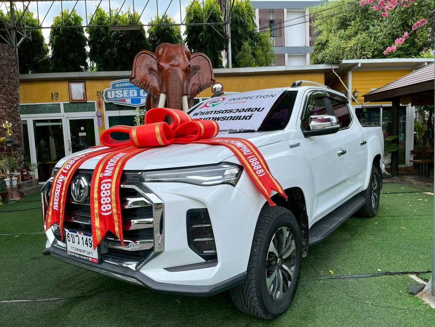 ð MG EXTENDER DBL 2.0 GRAND-X AUTO! āļāļĩ 2022! ð