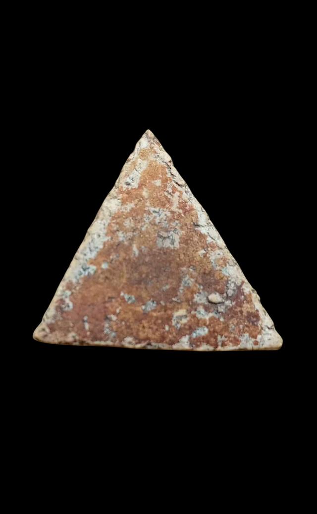 สมเด็จบางขุนพรหมกรุเจดีย์เล็ก รูปที่ 2