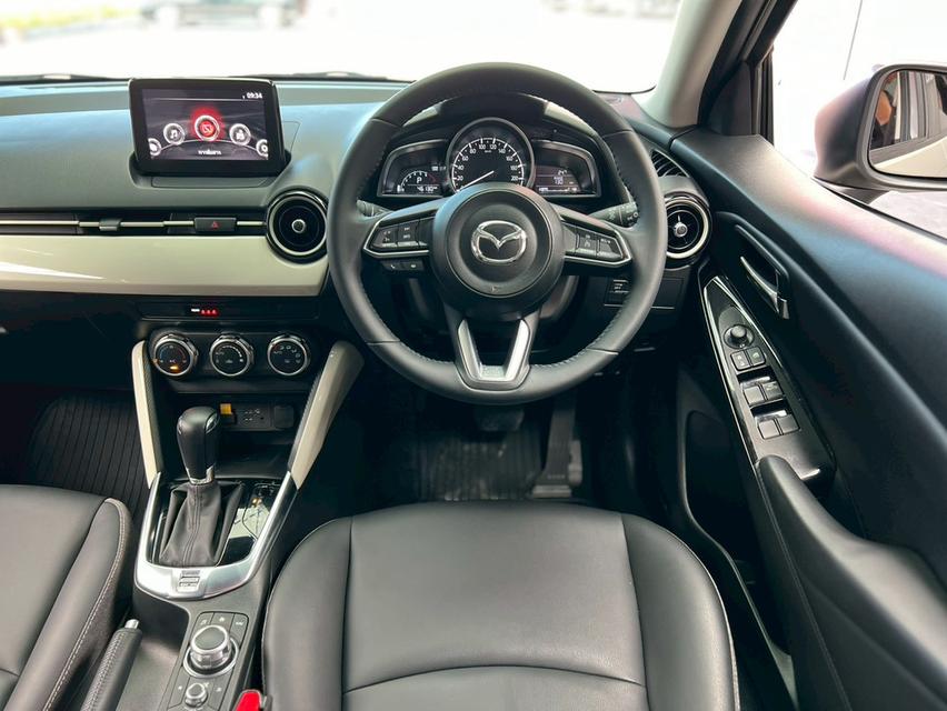 NEW MAZDA2 1.3 S ปี 2023 โฉม ปี14-ปัจจุบัน 4Dr 11