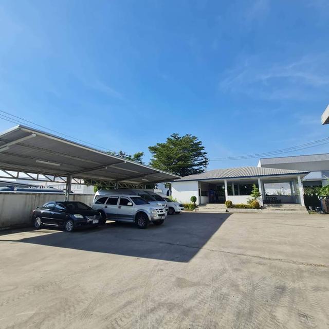 ขายโรงงาน ขายที่ดิน 3-1-03 ไร่ พร้อมอาคารโรงงาน และสำนักงาน 2