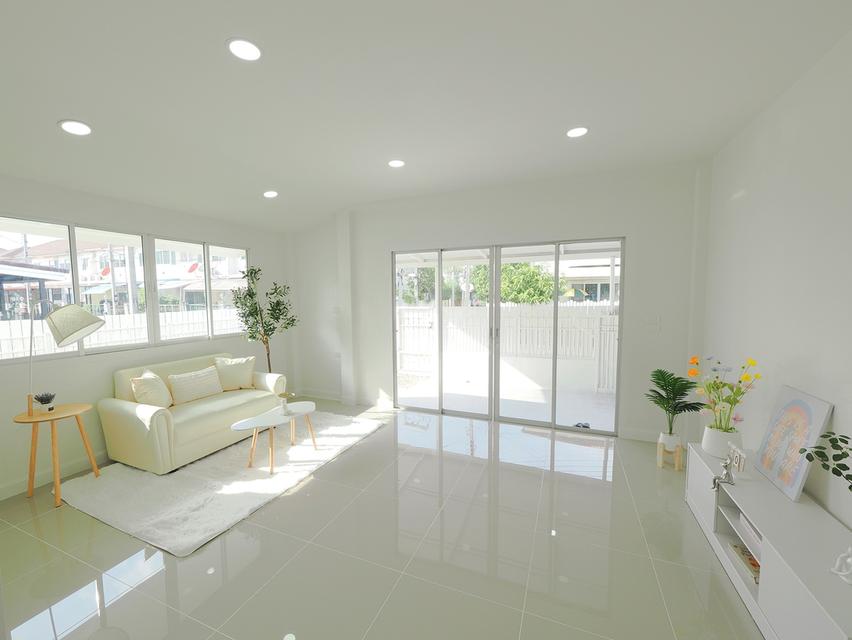 ขายบ้านแฝด 2 ชั้น ม.ศุภาลัยวิลล์ 41.1 ตร.ว. 5นอน 2น้ำ [กรุงเทพ-ปทุมธานี] ขาย 2.99ล้าน 4