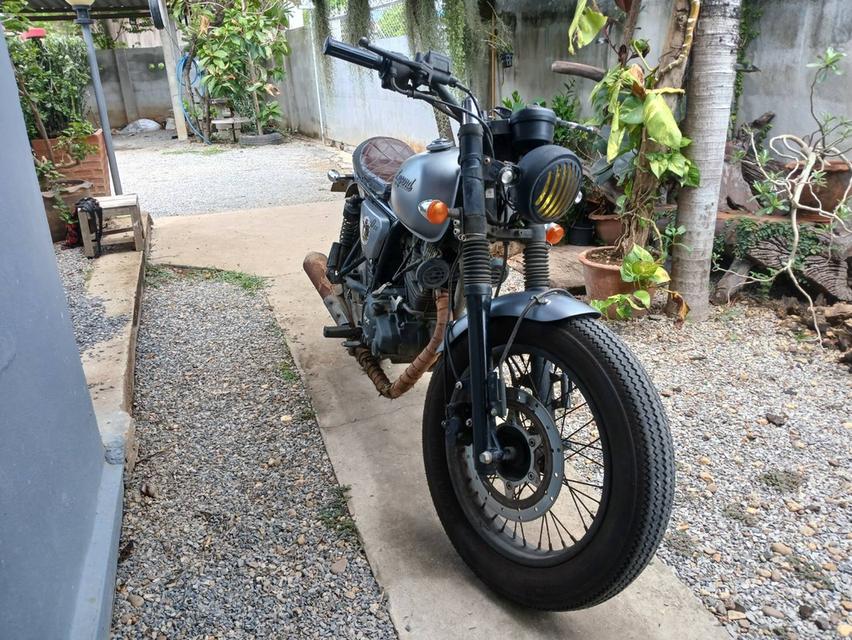 ปล่อย gpx legend 150 ปี2018