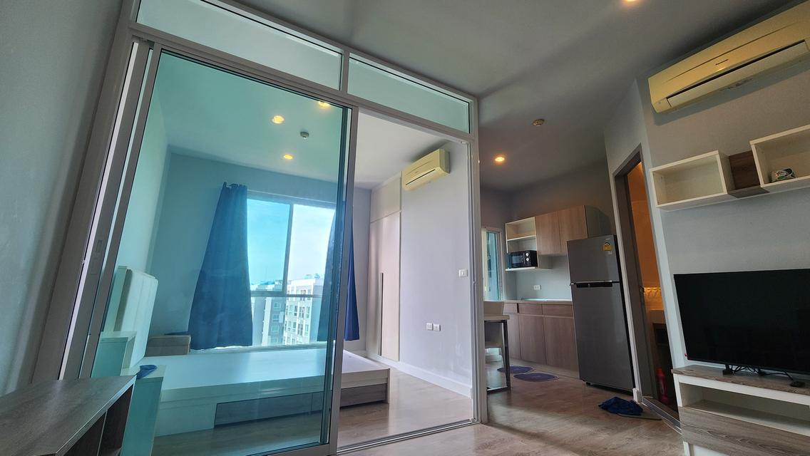 ✨ ขายคอนโด Zelle Salaya (เซล ศาลายา) ห้องสวย  ใกล้มหาวิทยาลัยมหิดล ✨ 🏡 4