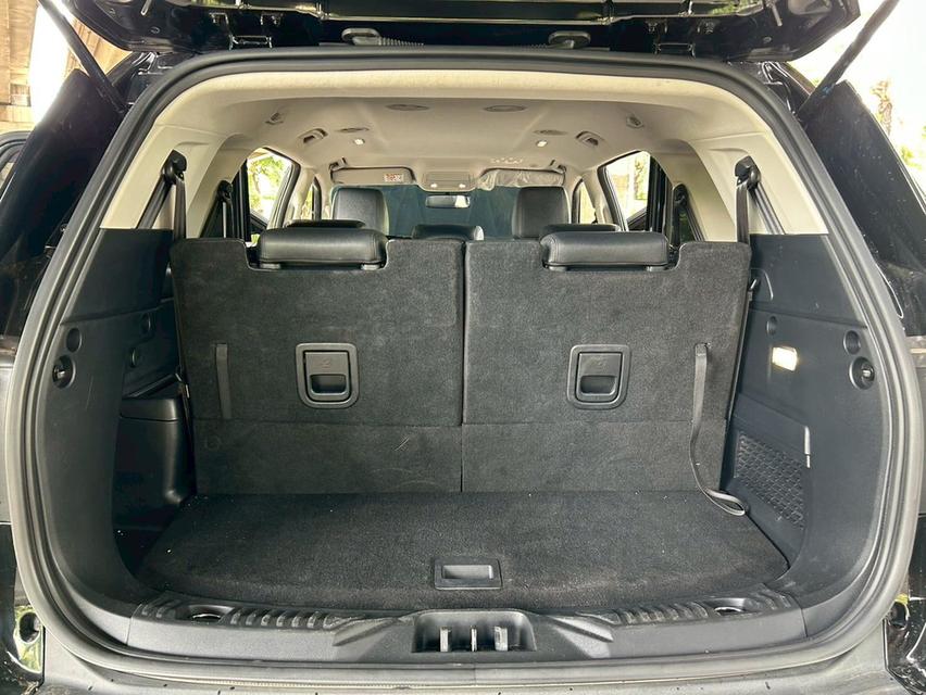 Ford Everest 2.0 Si-Turbo Trend 10AT ปี 2023 18