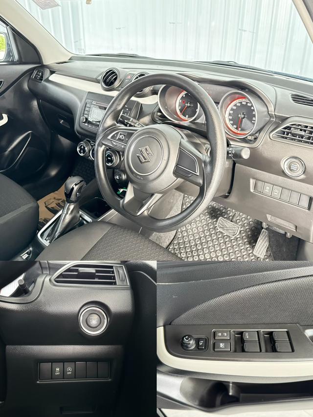 มือเดียว Suzuki Swift 1.2GL PLUS  11
