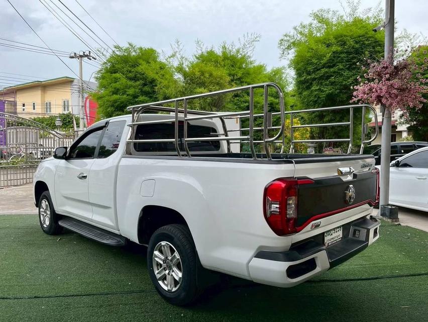 MG EXTENDER GIANT CAB รุ่น GRAND D เครื่อง 2.0cc. AUTO ปี2021 11