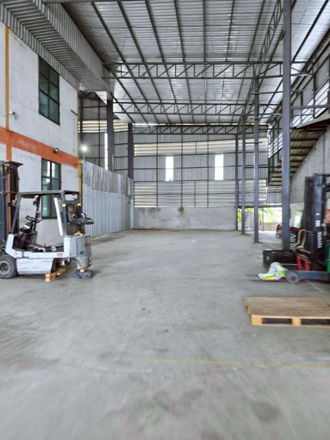 วัดบางพระ 5.2กม.มหิดล ศาลายา 20 นาที วัดนราภิรมย์ 2.09 กม.วัดบางแก้วฟ้า 1.1 กม. เช่าโกดังโรงงาน คลองโยง 1,502 ตร.ม.ไฟฟ้า 5