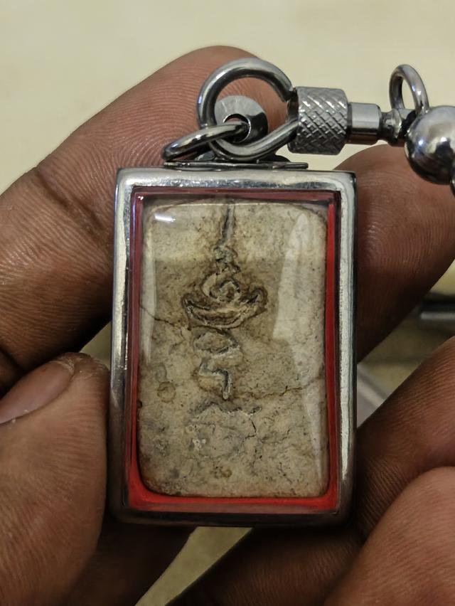 พระสมเด็จหลวงปู่เผือก รูปที่ 2