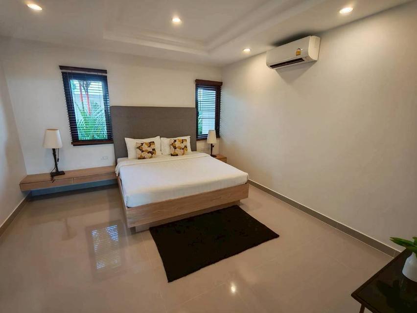 Brand-new luxury home Phu-Thara Pattaya 35.9 M 6