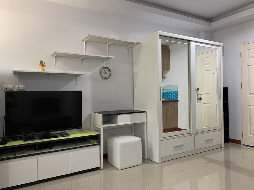 ขาย Platinum Place Condo ปลวกแดง จ.ระยอง, ขายคอนโด แพลทินั่ม เพลส ปลวกแดง ระยอง 13