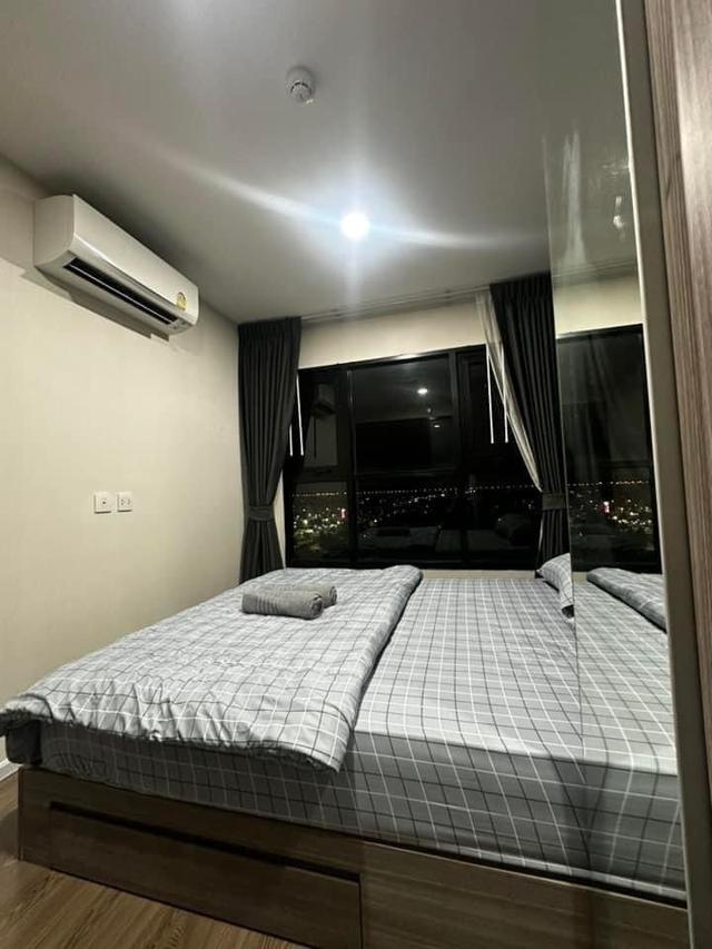 ขายห้องชุด ชั้น 11 วิวโปร่ง ลมดี The Origin พหลโยธิน-สะพานใหม่คอนโดในเมือง 8