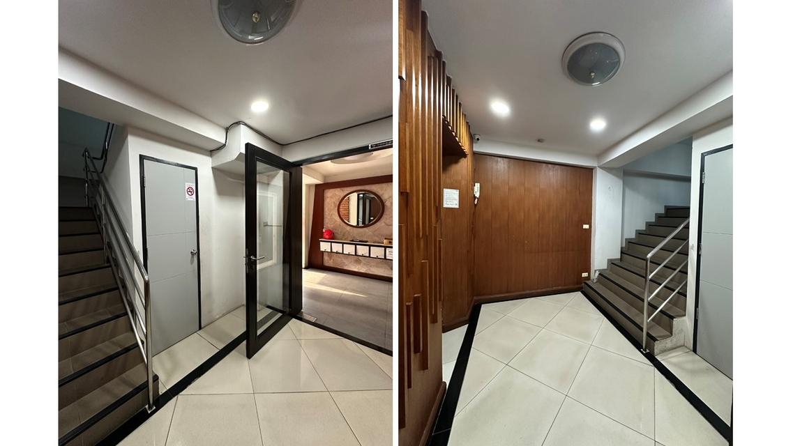 ขายอาคาร 6 ชั้น สุขุมวิท 39 พร้อมลิฟท์ เหมาะทำออฟฟิศ ที่พักอาศัย 1