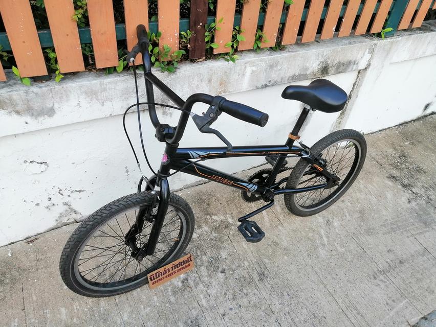 BMX20นิ้ว 8