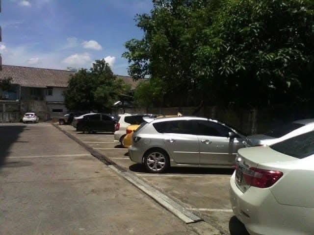 ศรีเมืองแมนชั่น ซ.นวมินทร์ 92 ห้อง37.4 ตร.ม. ใกล้ตลาดปัฐวิกรณ์ กม.8 11