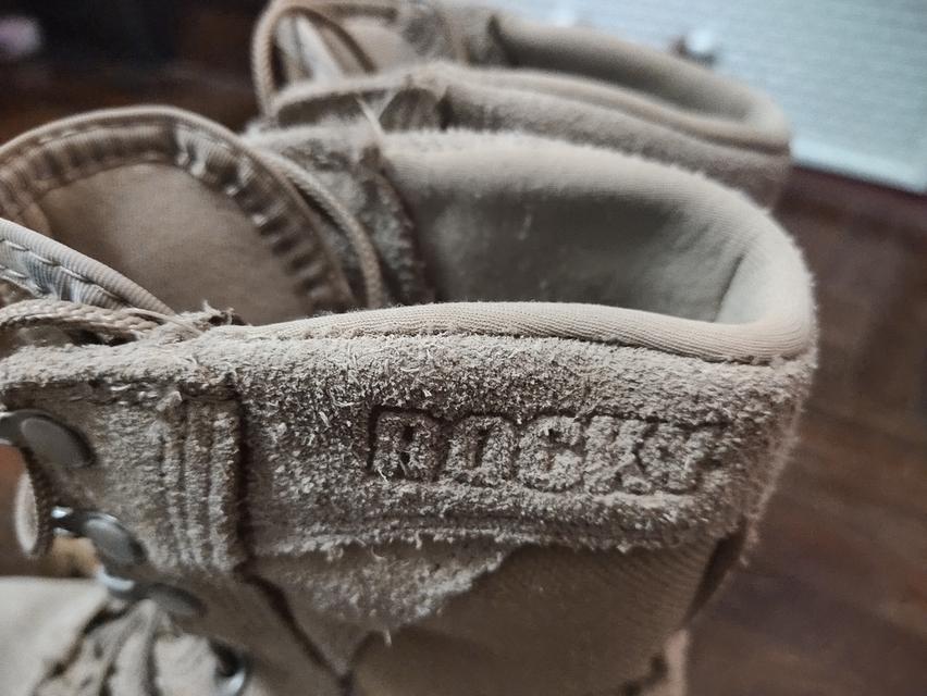 รองเท้า Tactical ยี่ห้อ ROCKY Made in USA Size 4.5 รูปที่ 5