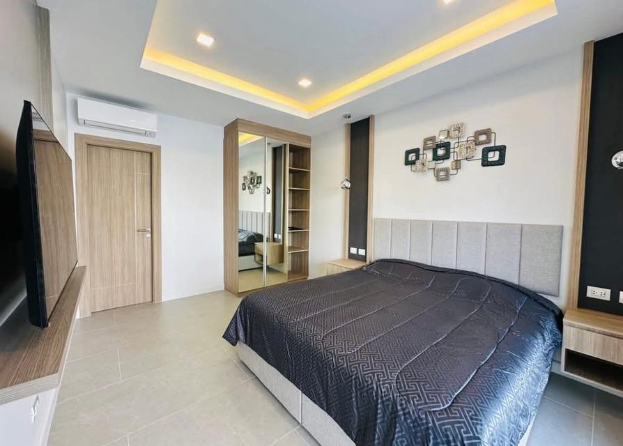 Luxury villa Pattaya 13