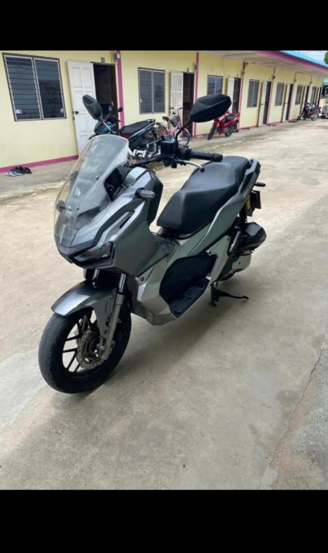 ขายHonda ADV 2