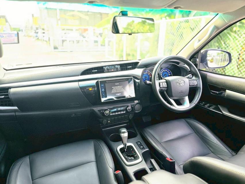 Toyota Revo 2.4G ปี19 12