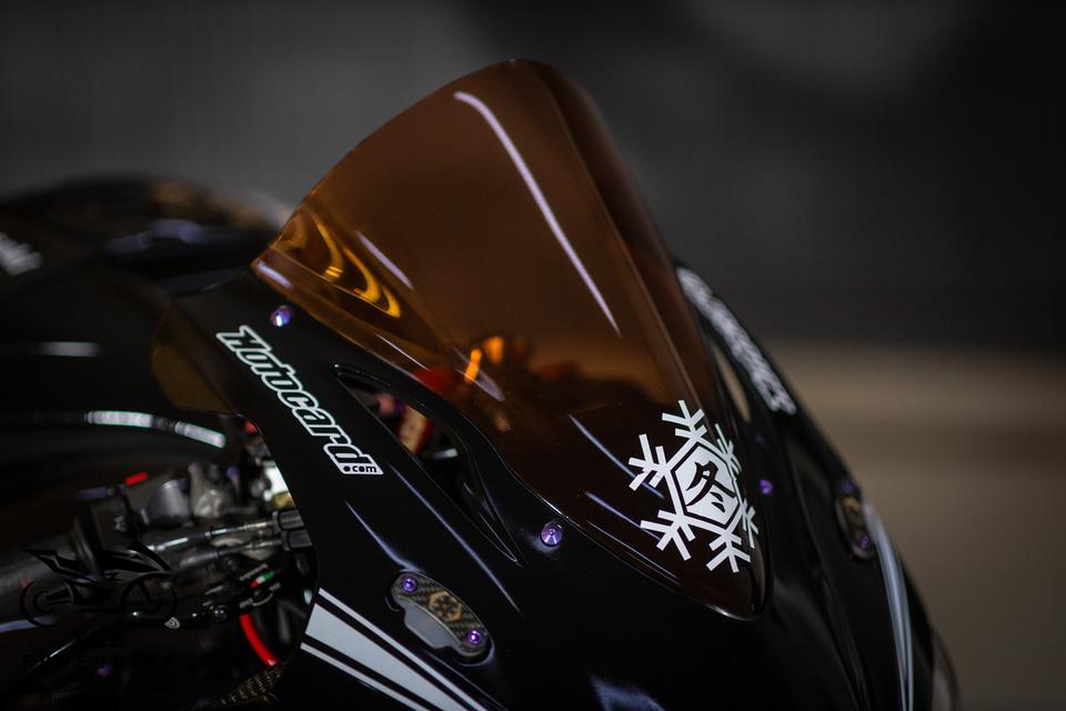 Kawasaki ZX-10RR ปี 2017 7